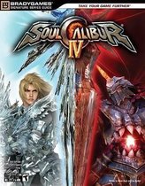 Soulcalibur IV Signature Series Guide