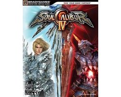 Soulcalibur IV Signature Series Guide