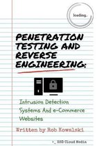 Penetration Testing and Reverse Engineering Kindle eBook Details