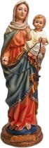 Maria met Jezus beeldje 22 cm