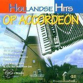 Hollandse Hits op accordeon