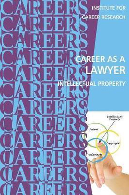 Career as a Lawyer - cover