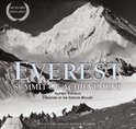 Everest The Summit Of Achievement