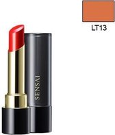 Kanebo Sensai Lasting Treatment Lipstick - Lt13 Haji - Lippenstift