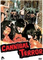 Cannibal Terror (1980)