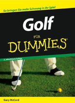 Golf fur Dummies