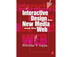Interactive Design for New Media and the Web