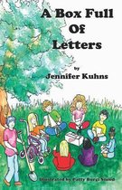 A Box Full Of Letters