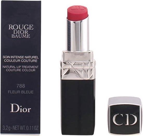 rouge dior baume