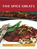 Five Spice Greats