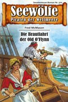 Seewölfe - Piraten der Weltmeere 370 - Seewölfe - Piraten der Weltmeere 370