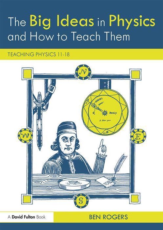 The Big Ideas in Physics and How to Teach Them - cover