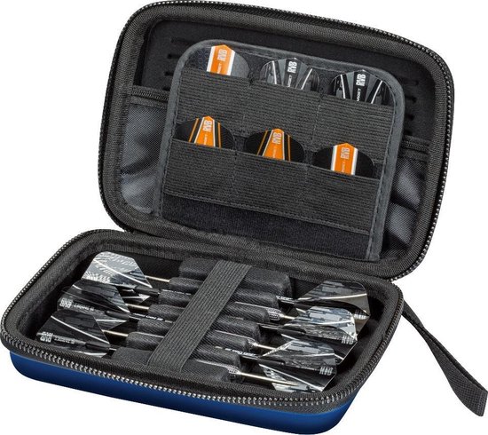 Target Takoma XL Wallet - Dart Case - Blauw van Target — afbeelding 3