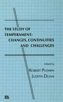 The Study of Temperament