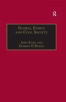 Ethics and Global Politics - Global Ethics and Civil Society