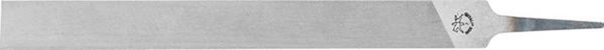 PFERD Kettingzaagvijl lengte 150 mm doorsnede 16 x 3 mm - 1161015...