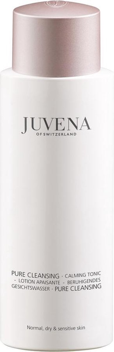 Juvena - PURE CLEANSING calming tonic 200 ml