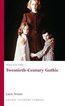 Gothic Literary Studies - History of the Gothic: Twentieth-Century Gothic