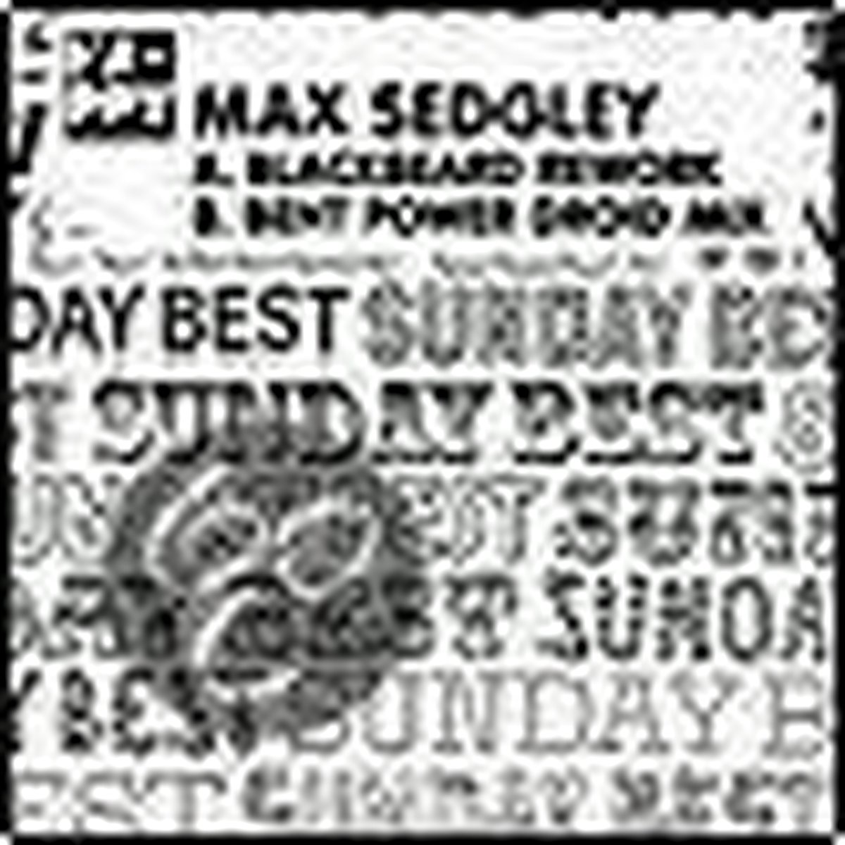 Max Sedgley - Happy