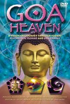 Goa Heaven-A Visionary Jo
