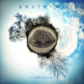 Anathema: Weather Systems [CD]