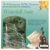 Nature Whispers: Waterfall Suite