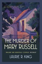 Mary Russell & Sherlock Holmes 14 - The Murder of Mary Russell