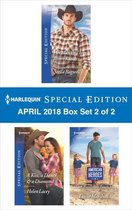 Harlequin Special Edition April 2018 Box Set - Book 2 of 2