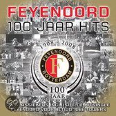 Feyenoord 100 Jaar Hits