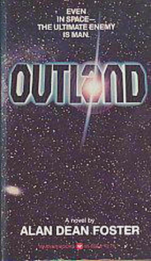 9780446958295 - Outland