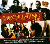 Caracter Latino '08