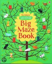 Second Big Maze Book