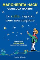 Le stelle, ragazzi, sono meravigliose