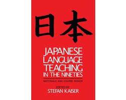 Japanese Language Teaching in the Nineties