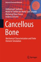 Advanced Structured Materials 82 - Cancellous Bone