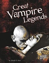 Great Vampire Legends