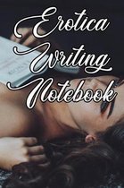 Erotica Writing Notebook