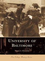 Campus History - University of Baltimore