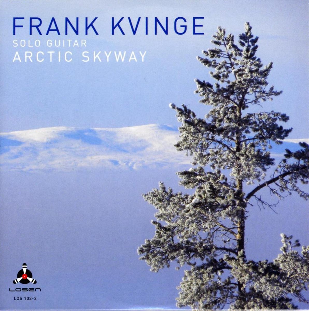 Arctic Skyway