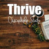 Thrive Discipleship Study