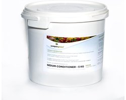 Sedum Bemesting 5 kg | Sempergreen®