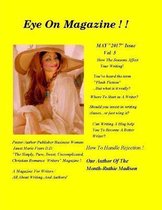 Eye On Magazine Vol