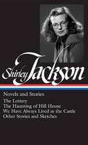 Shirley Jackson