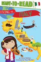 Living in... 2 - Living in . . . Italy