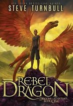 Dragons of Esternes- Rebel Dragon