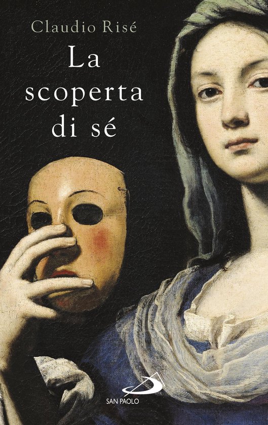La scoperta di sé - cover