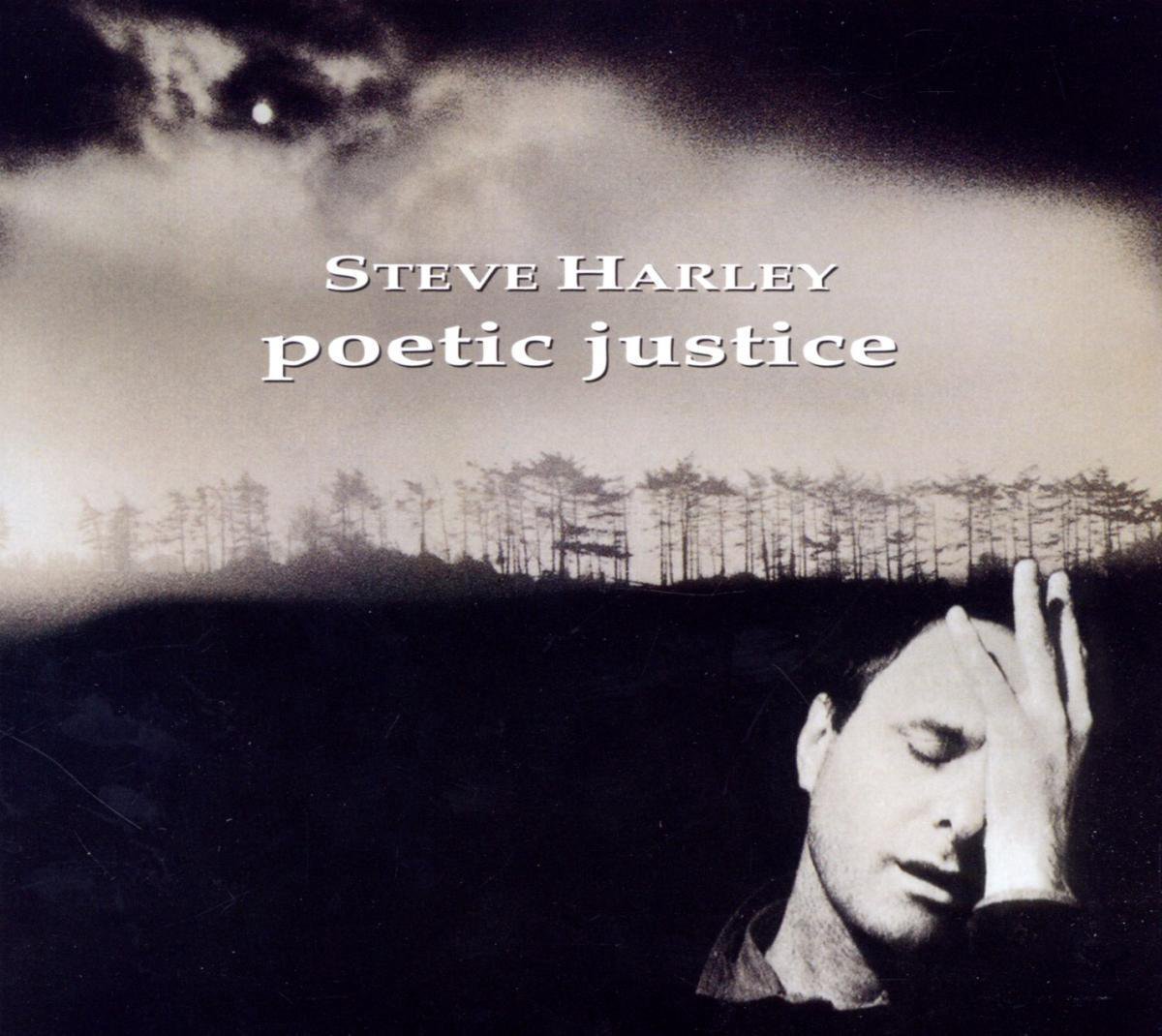 Poetic Justice