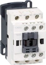 Schneider Electric CAD32P7 Auxiliary contactor 2 breakers, 3 makers 1 pc(s)