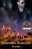 Shadow Demons 1 - Along Came a Demon