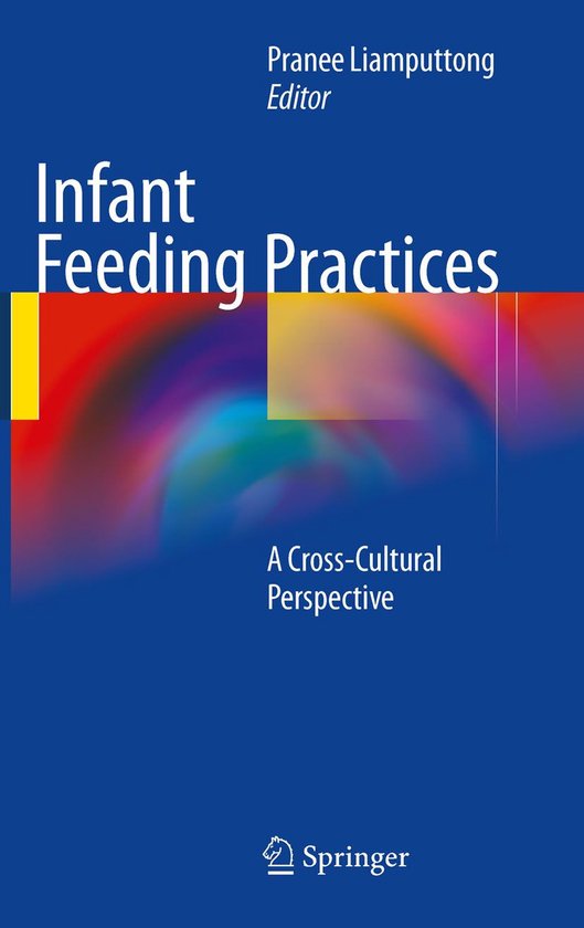 Medicine (R0) - Infant Feeding Practices - cover